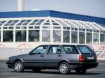 Lancia Thema Station Wagon 1992 года